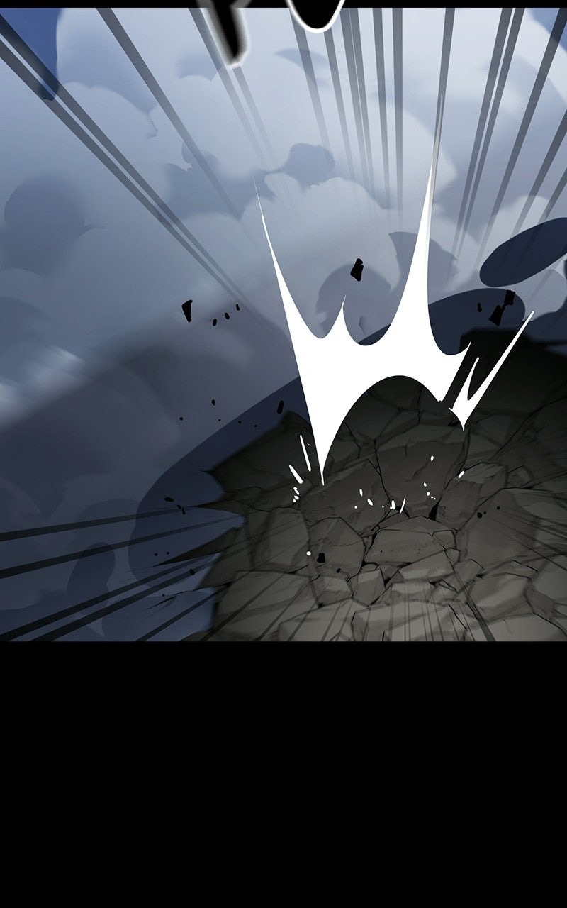 Return of the King of Hell Episode 110 page 63 - 