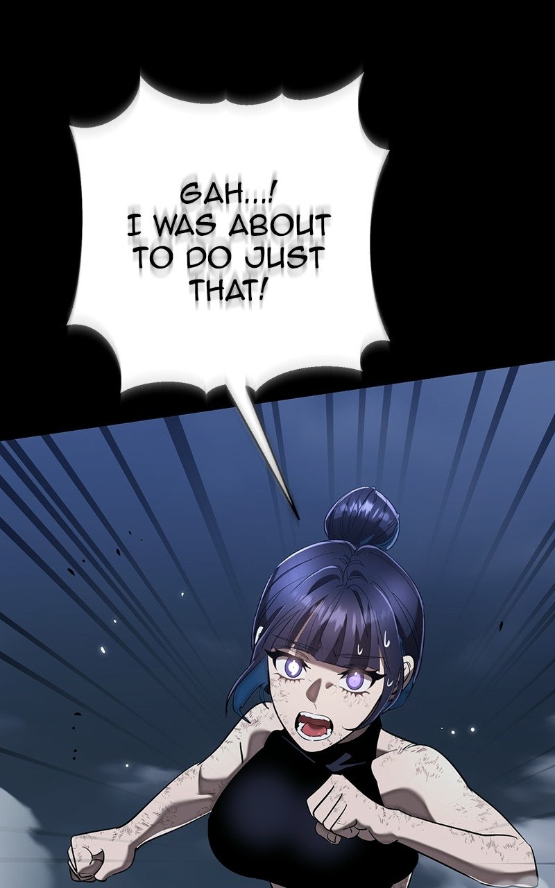 Return of the King of Hell Episode 110 page 64 - 