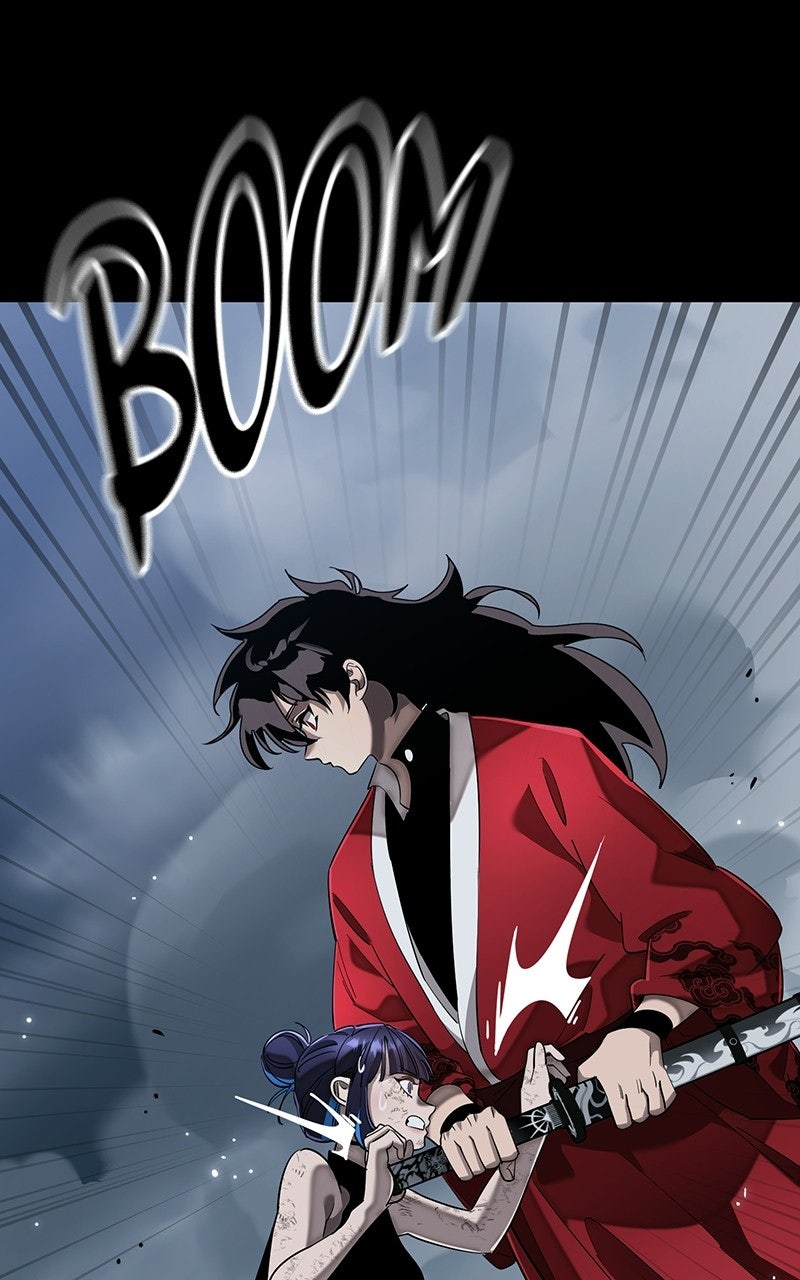 Return of the King of Hell Episode 110 page 66 - 