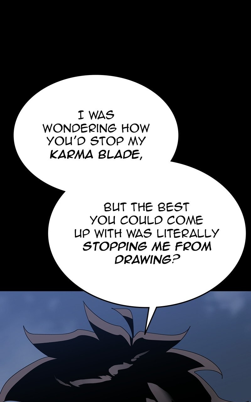 Return of the King of Hell Episode 110 page 68 - 
