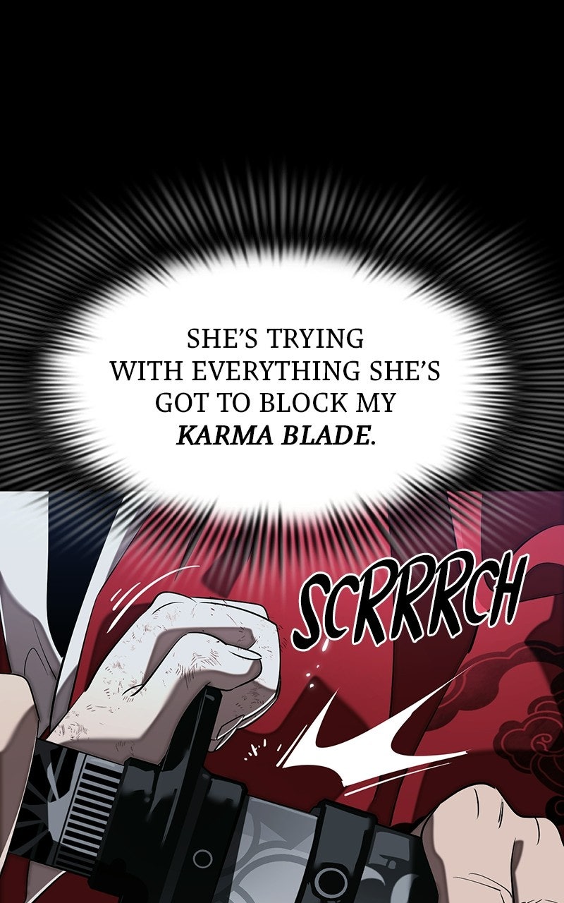 Return of the King of Hell Episode 110 page 71 - 