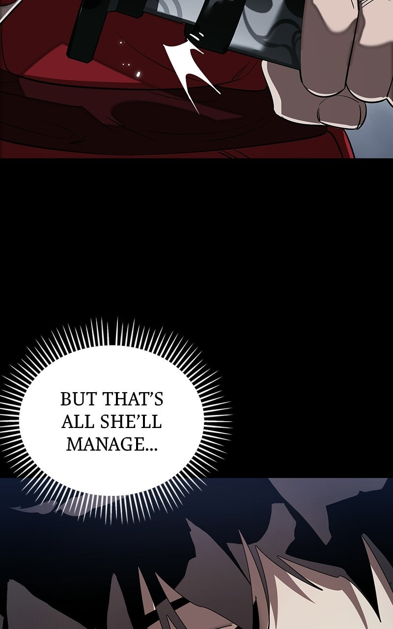 Return of the King of Hell Episode 110 page 72 - 