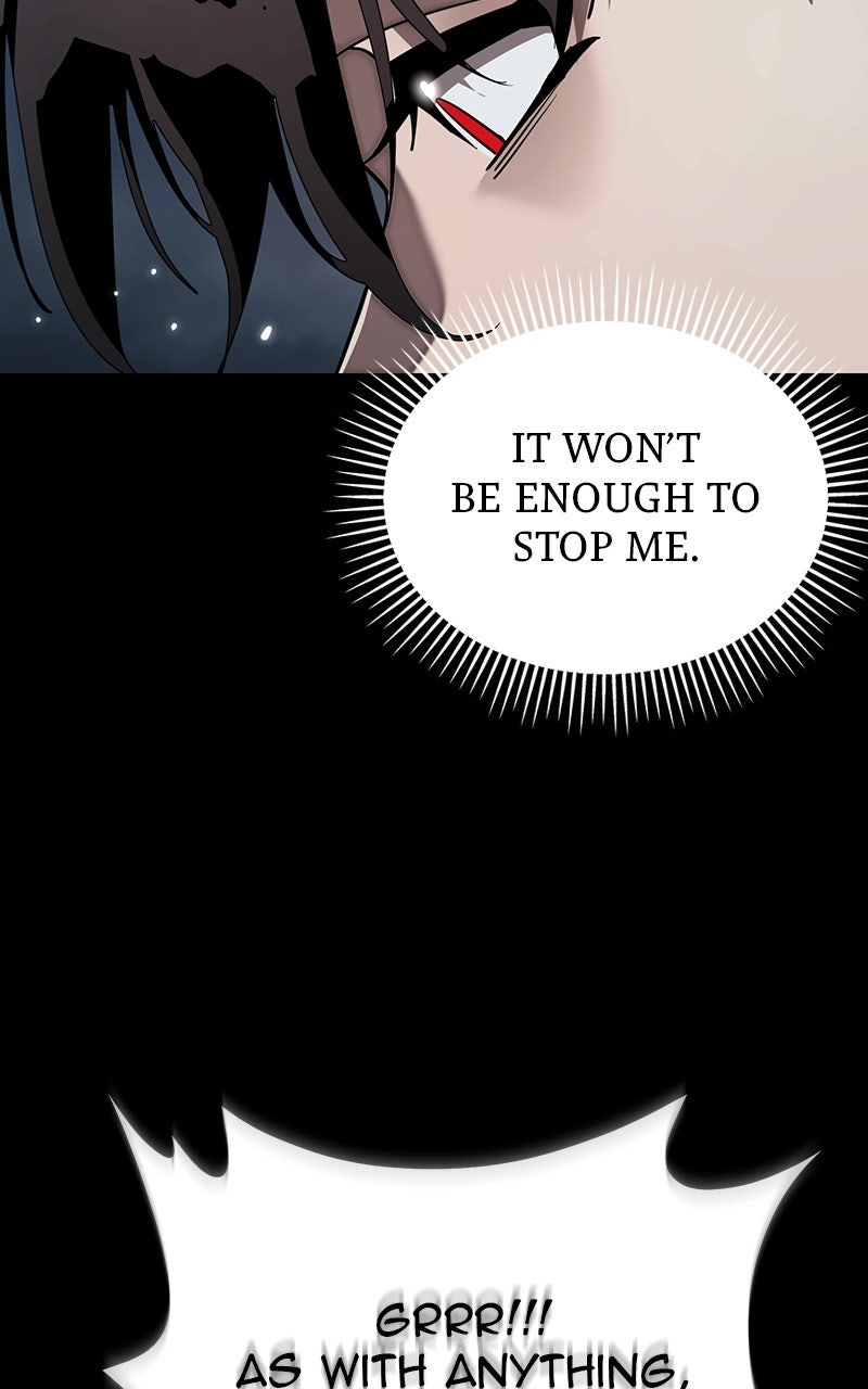 Return of the King of Hell Episode 110 page 73 - 