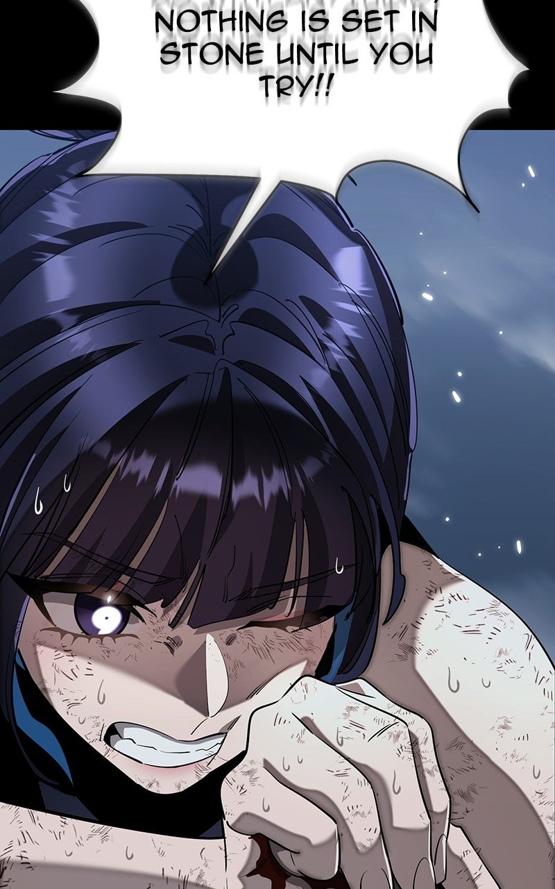 Return of the King of Hell Episode 110 page 74 - 