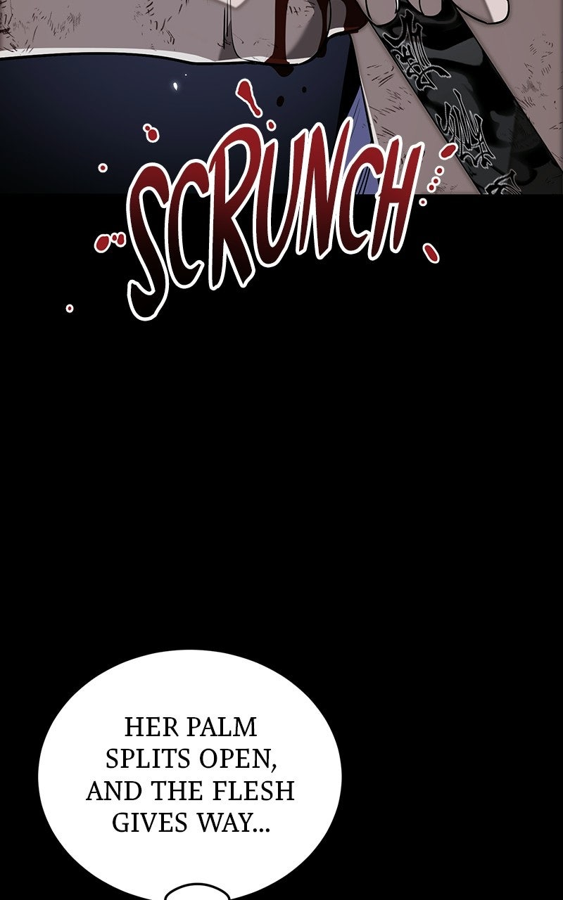 Return of the King of Hell Episode 110 page 75 - 