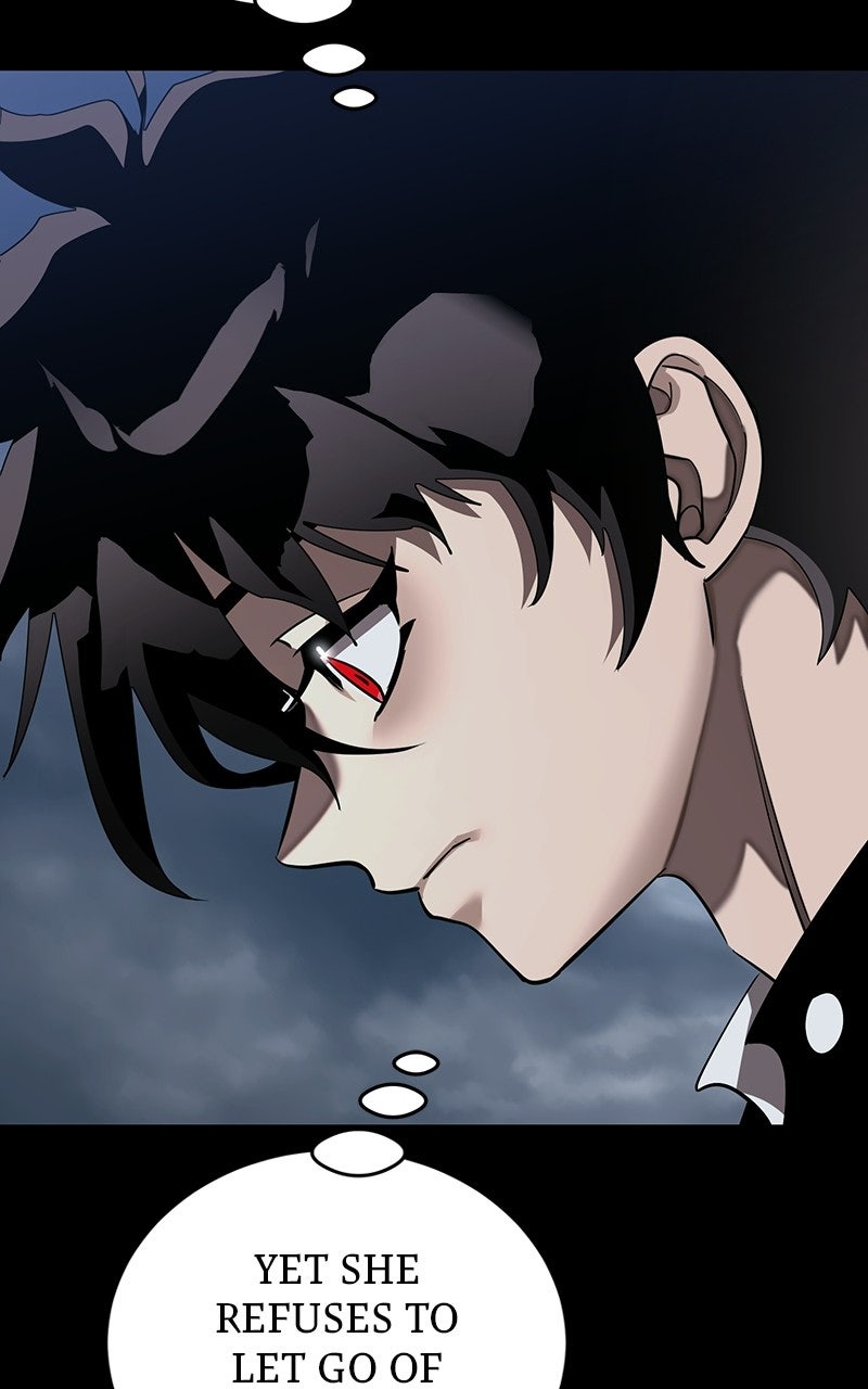 Return of the King of Hell Episode 110 page 76 - 