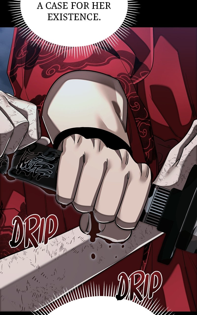 Return of the King of Hell Episode 110 page 78 - 