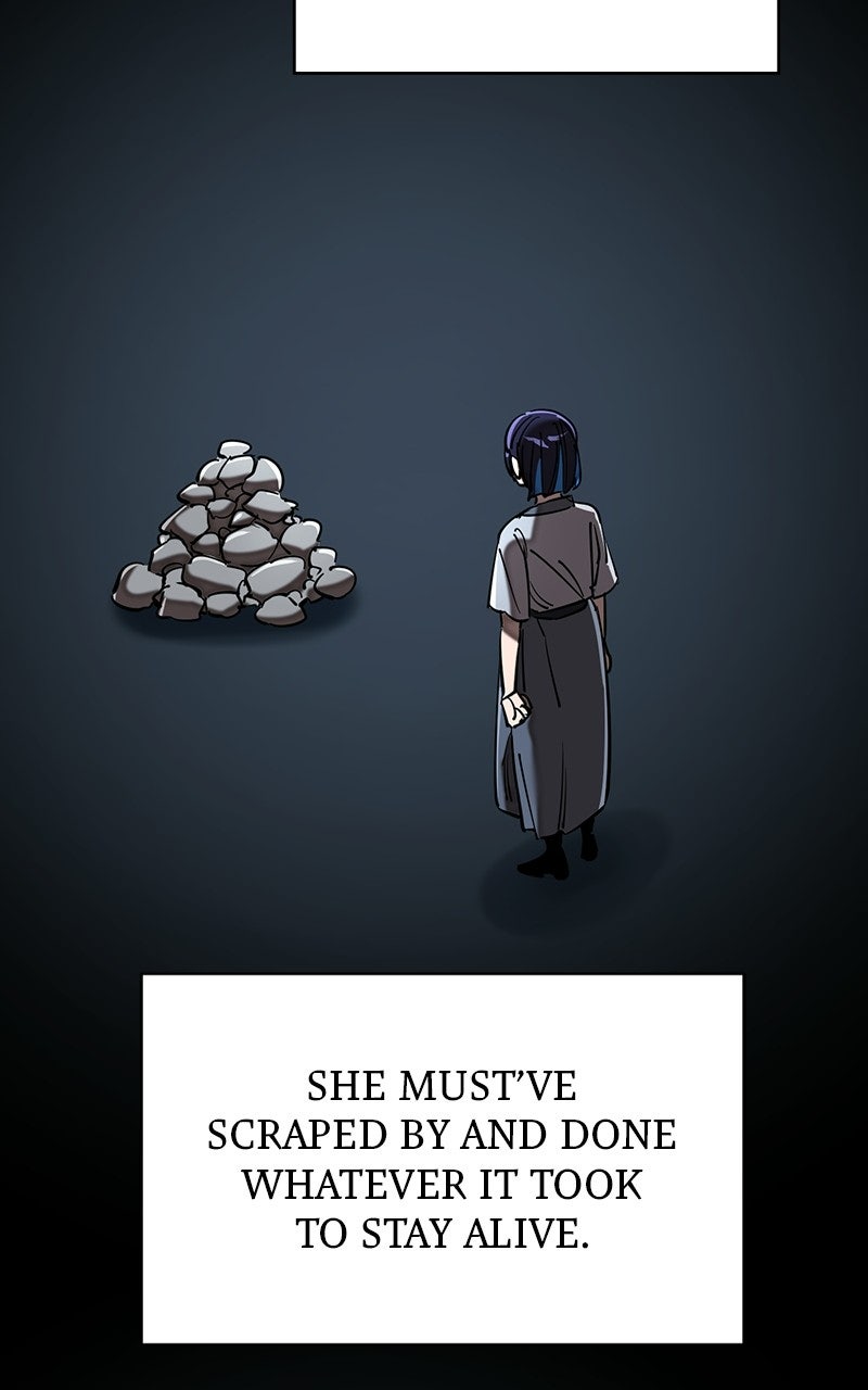 Return of the King of Hell Episode 110 page 80 - 
