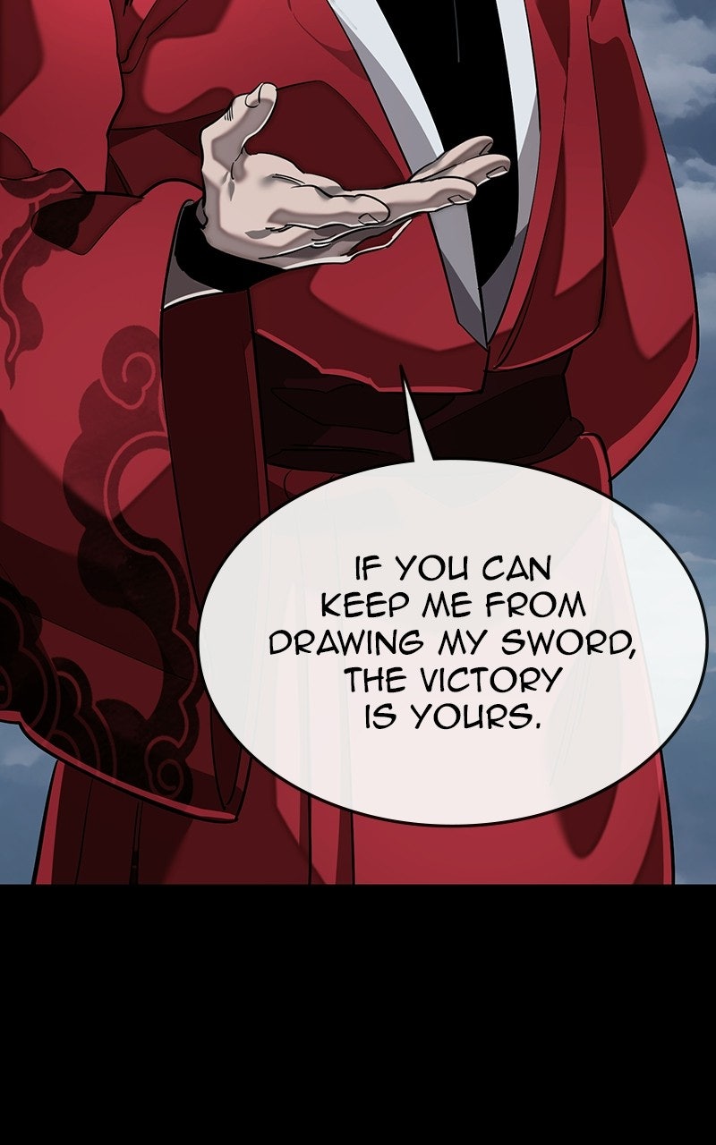 Return of the King of Hell Episode 110 page 9 - 