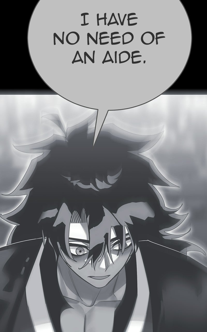 Return of the King of Hell Episode 110 page 87 - 