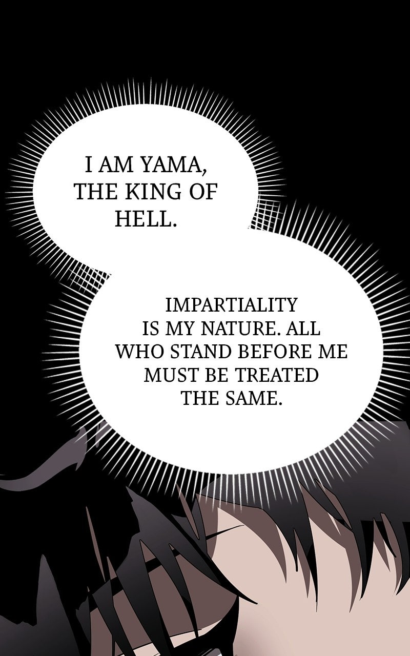 Return of the King of Hell Episode 110 page 92 - 