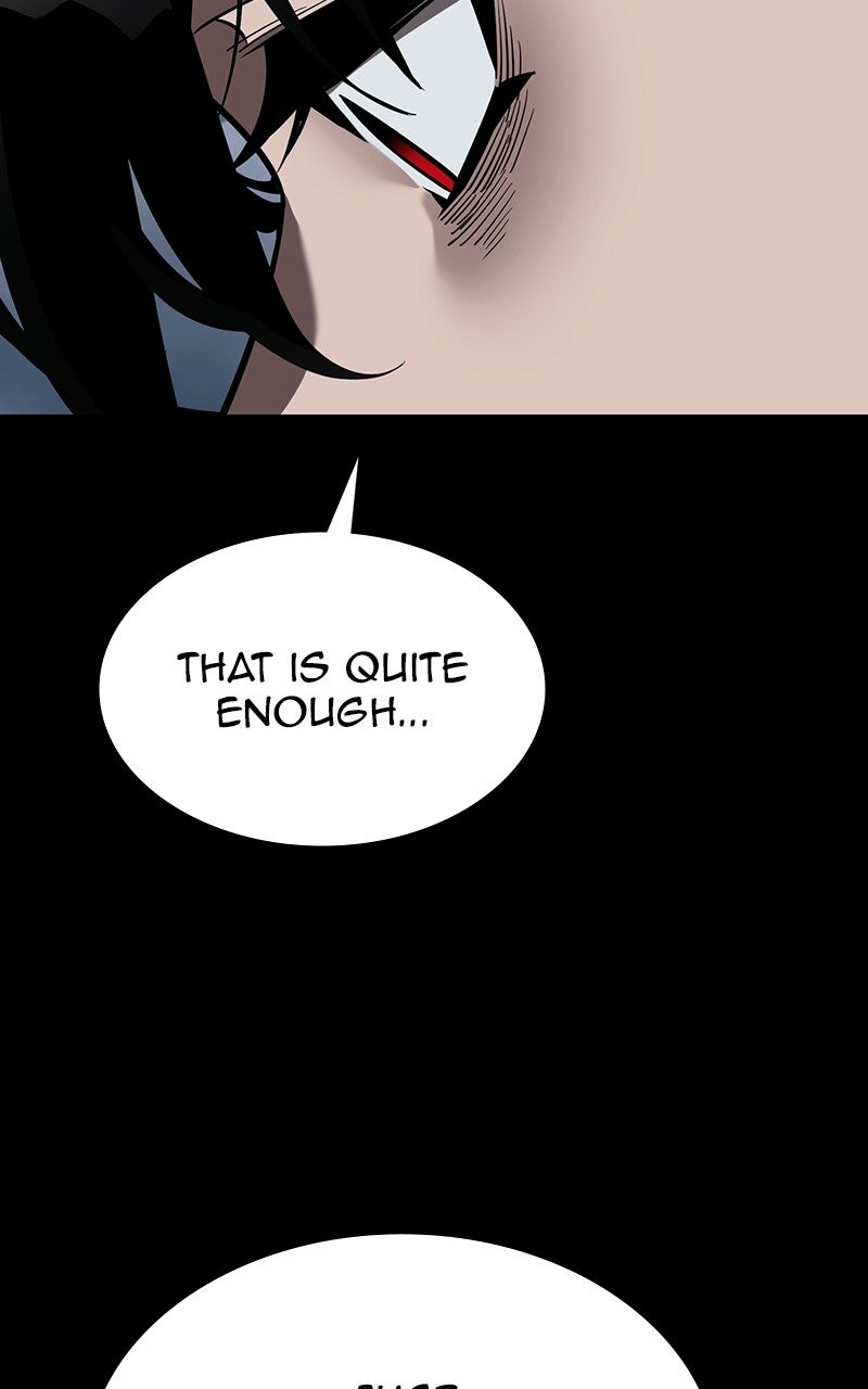 Return of the King of Hell Episode 110 page 93 - 