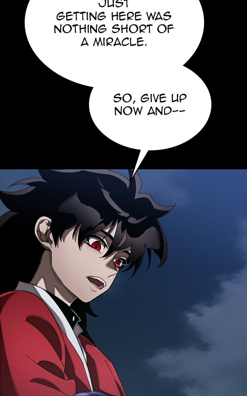 Return of the King of Hell Episode 110 page 94 - 