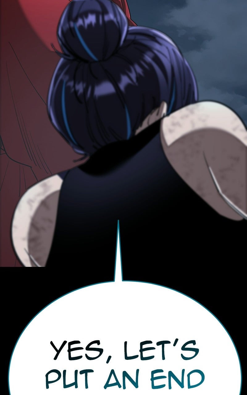 Return of the King of Hell Episode 110 page 95 - 
