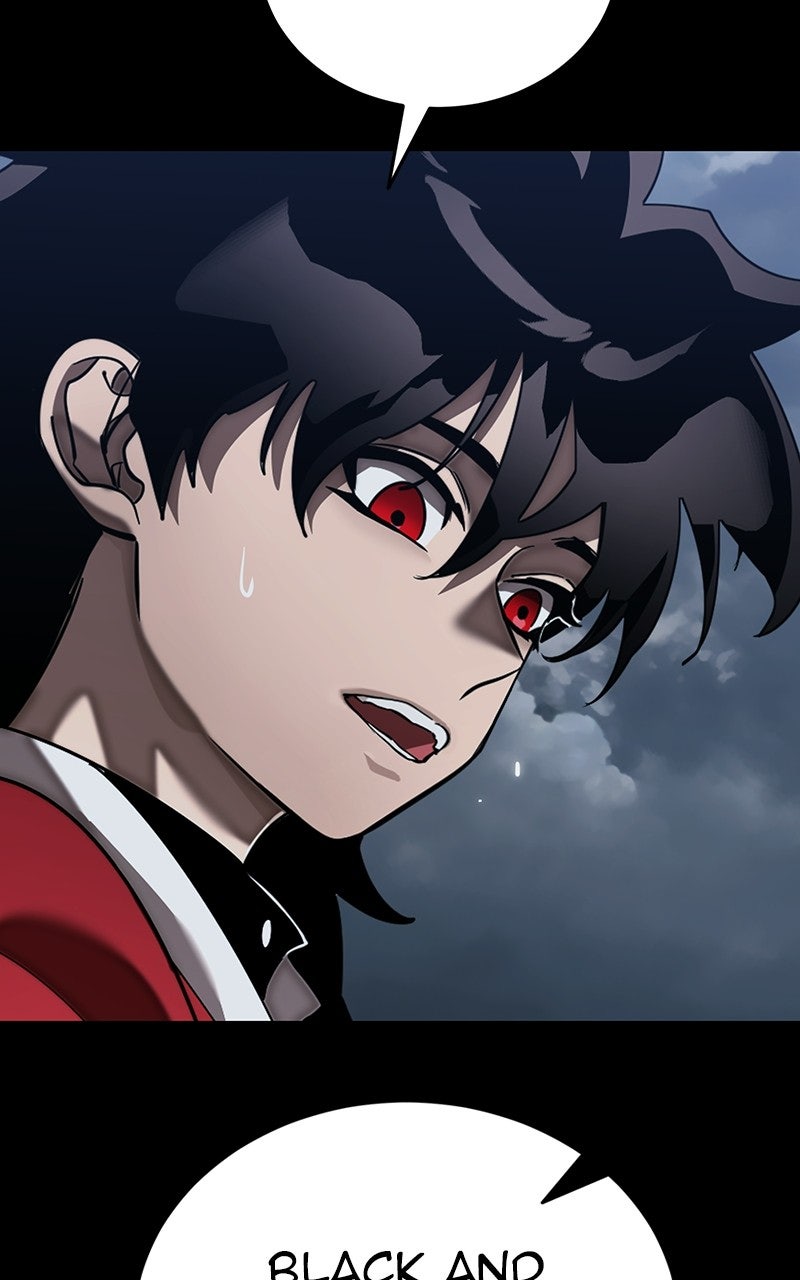 Return of the King of Hell Episode 110 page 97 - 