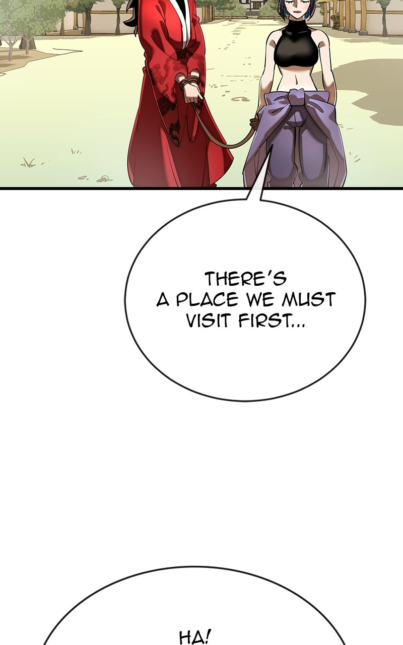 Return of the King of Hell Episode 111 page 2 - 