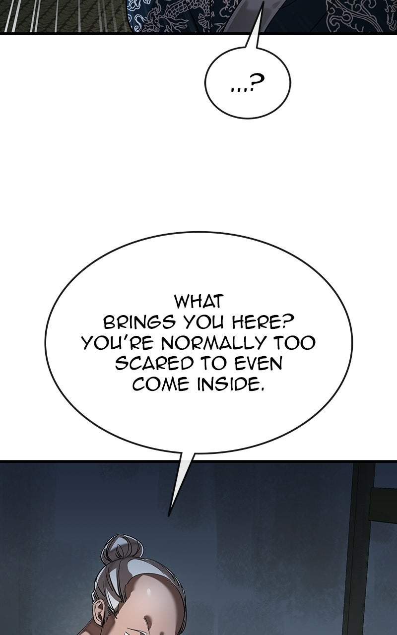 Return of the King of Hell Episode 111 page 11 - 