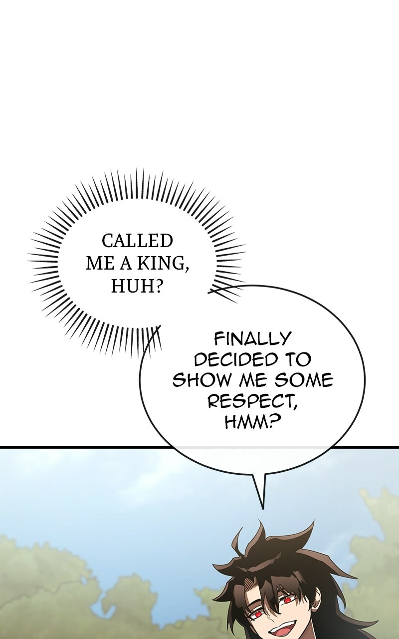 Return of the King of Hell Episode 111 page 102 - 