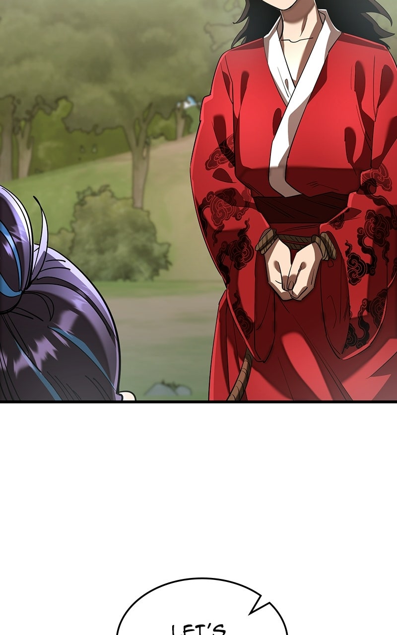 Return of the King of Hell Episode 111 page 103 - 