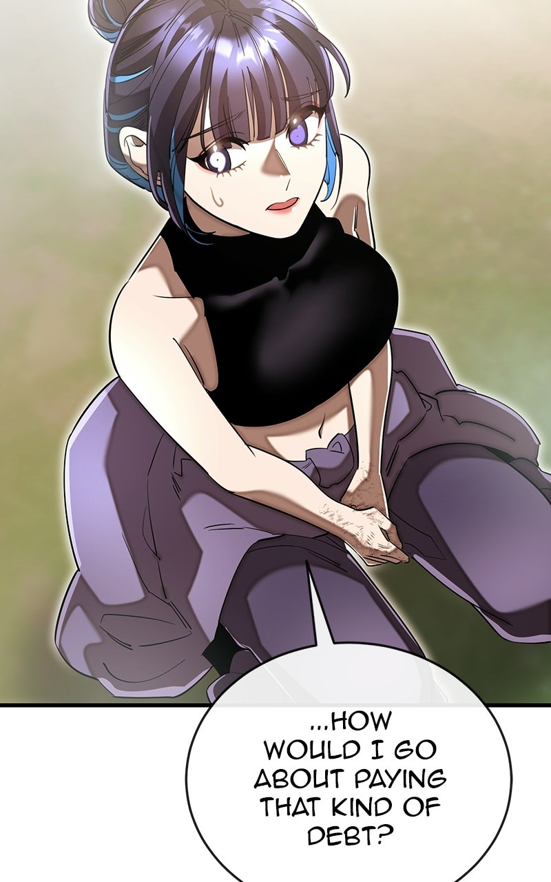 Return of the King of Hell Episode 111 page 105 - 