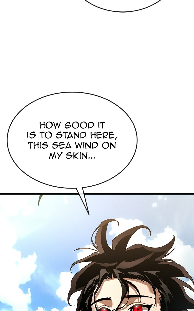 Return of the King of Hell Episode 111 page 106 - 