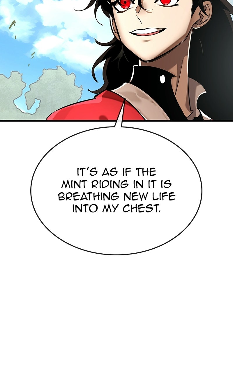 Return of the King of Hell Episode 111 page 107 - 