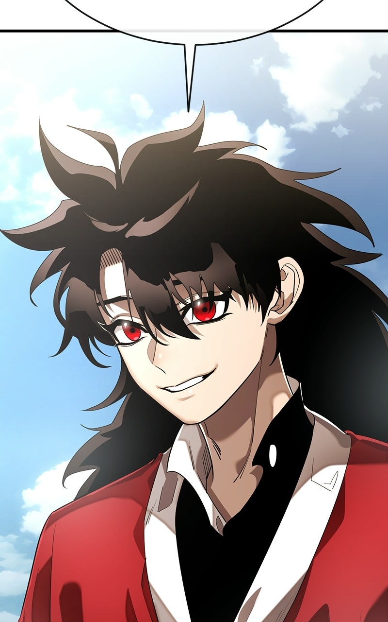 Return of the King of Hell Episode 111 page 110 - 