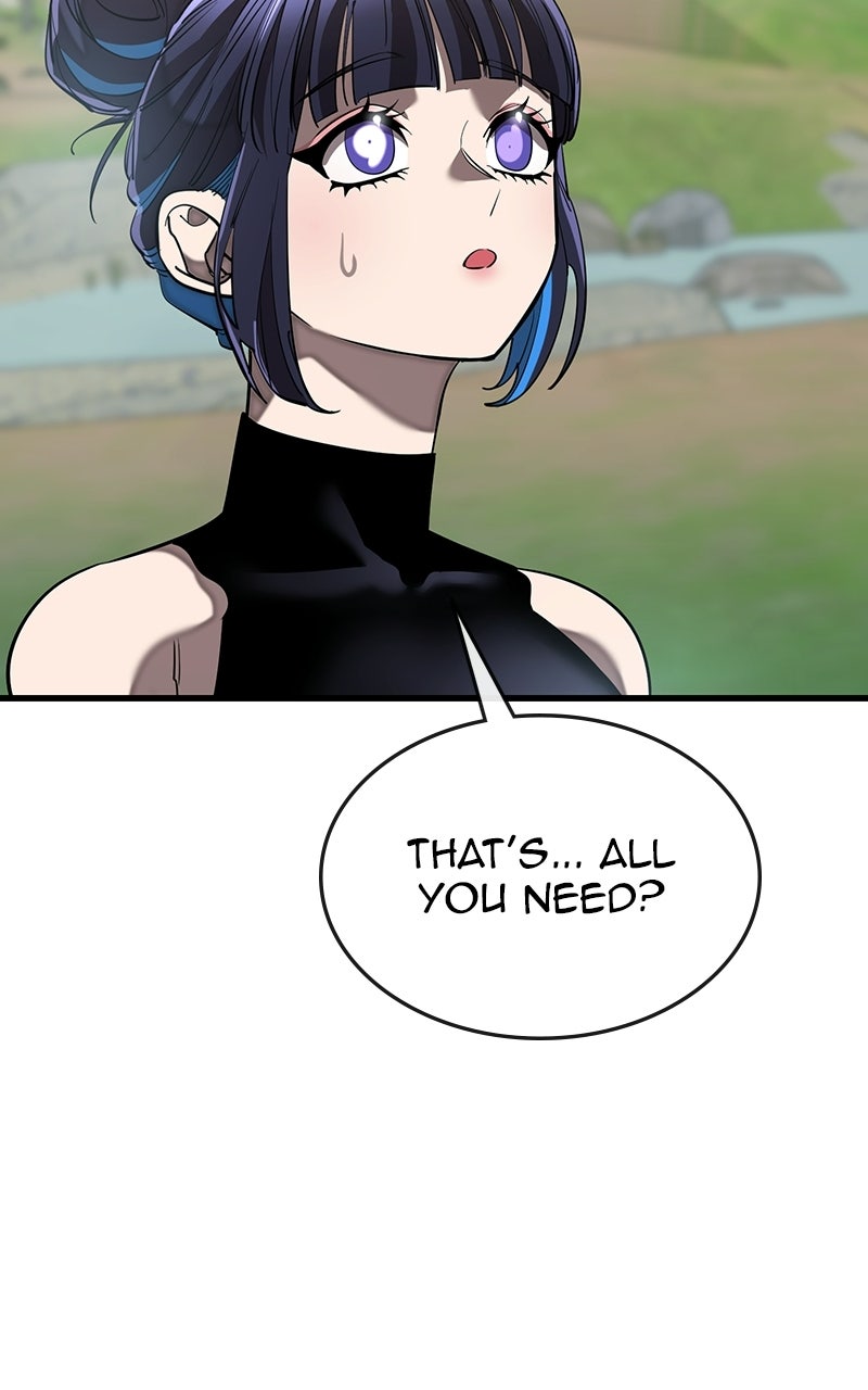 Return of the King of Hell Episode 111 page 112 - 