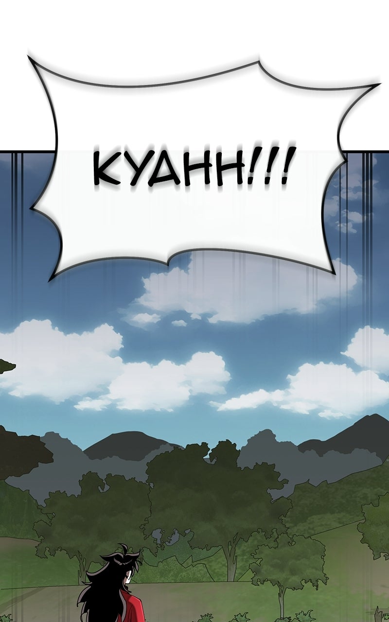 Return of the King of Hell Episode 111 page 113 - 