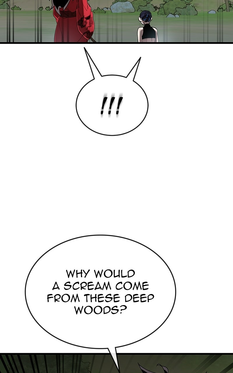 Return of the King of Hell Episode 111 page 114 - 
