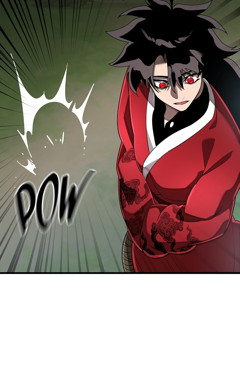 Return of the King of Hell Episode 111 page 115 - 