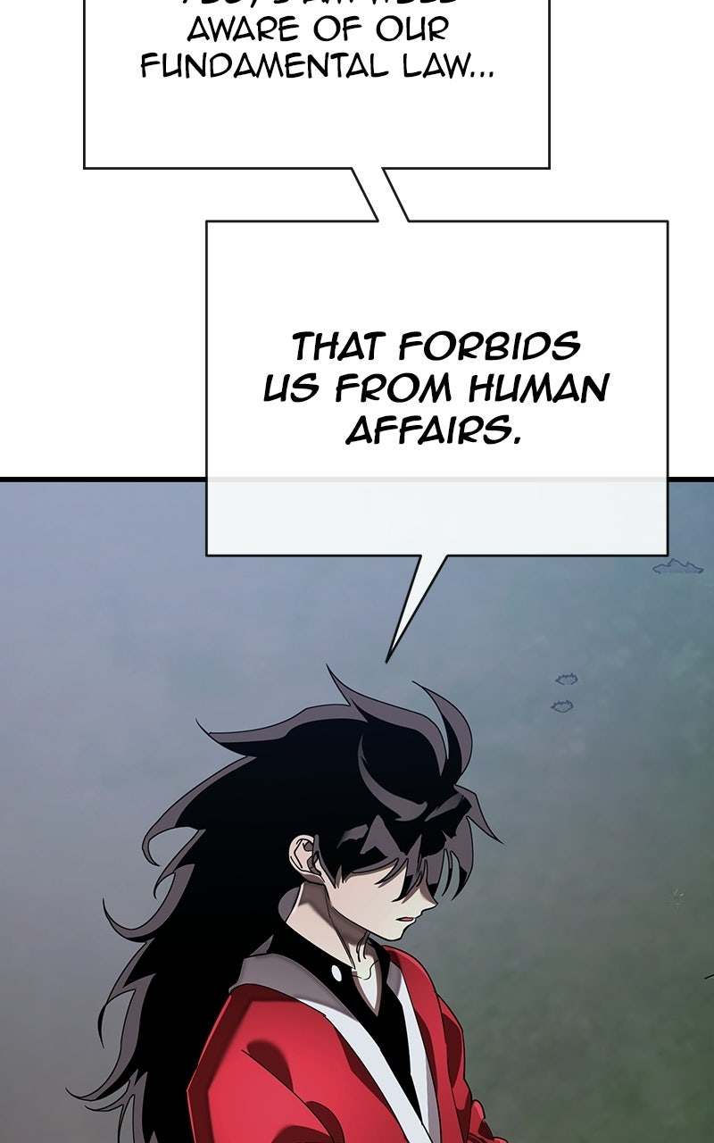Return of the King of Hell Episode 111 page 121 - 
