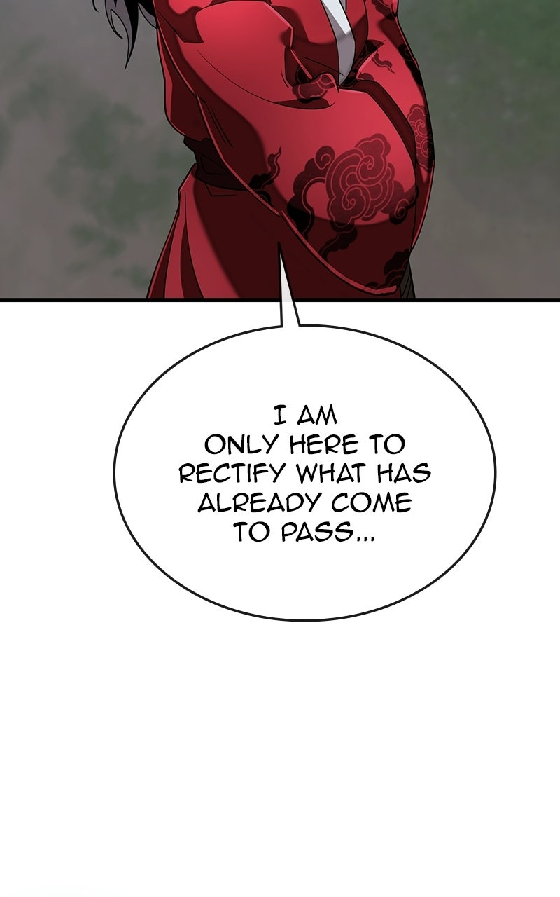 Return of the King of Hell Episode 111 page 122 - 