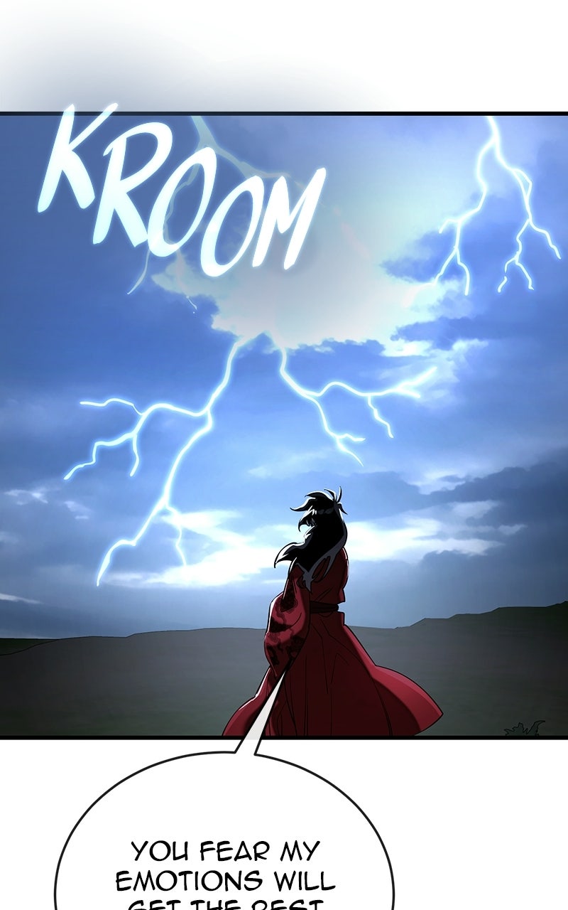 Return of the King of Hell Episode 111 page 123 - 