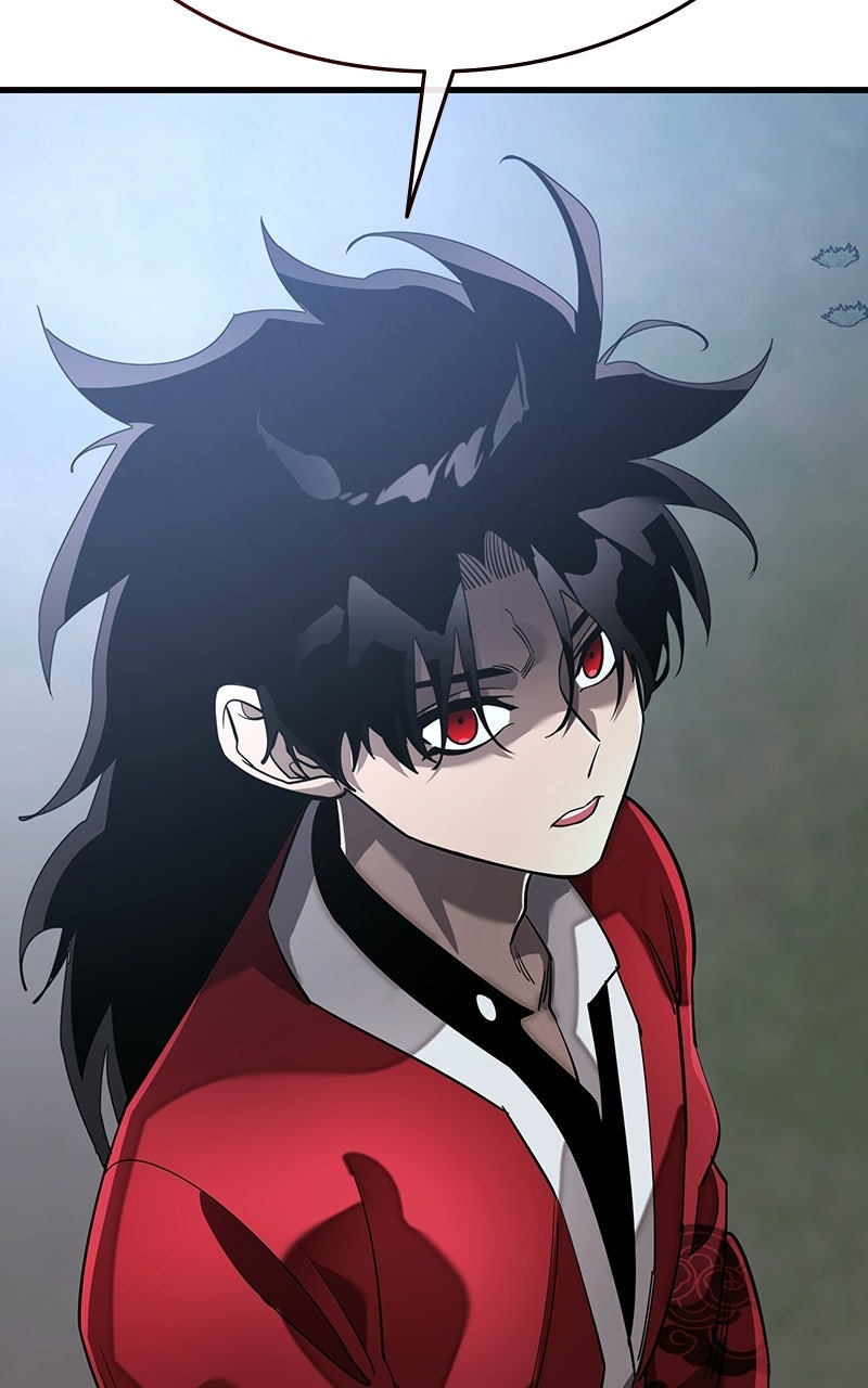 Return of the King of Hell Episode 111 page 125 - 