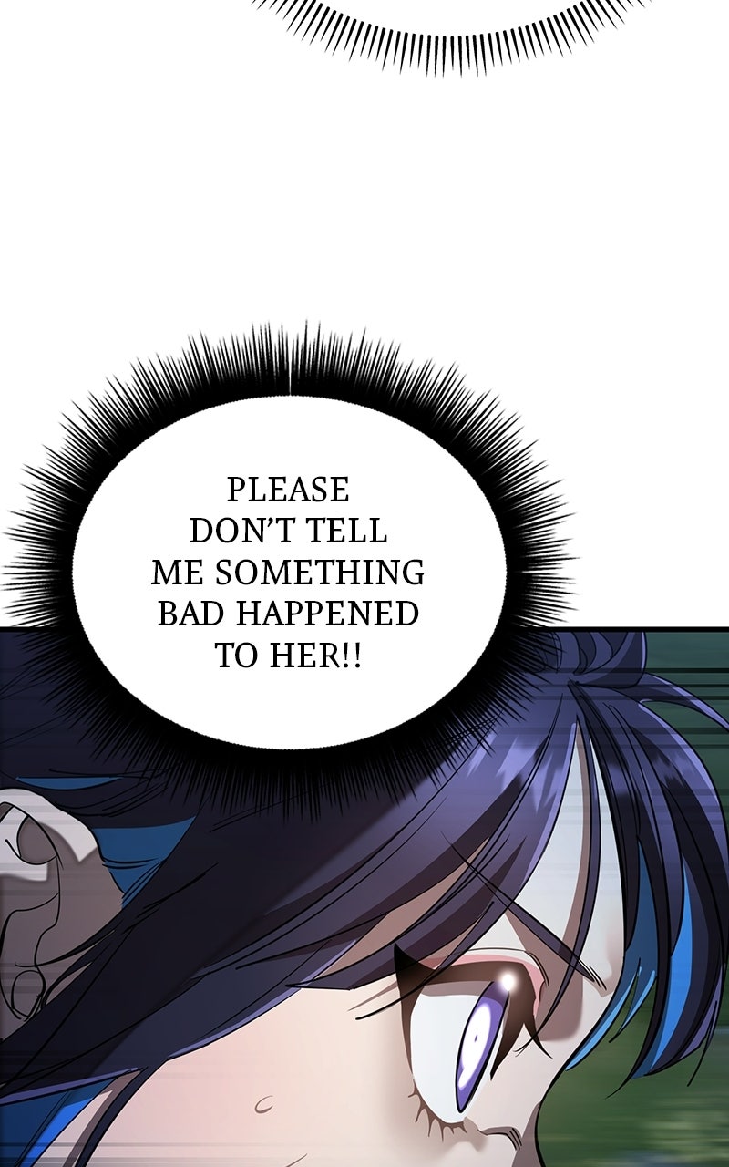 Return of the King of Hell Episode 111 page 130 - 