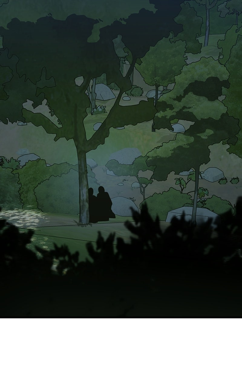 Return of the King of Hell Episode 111 page 132 - 