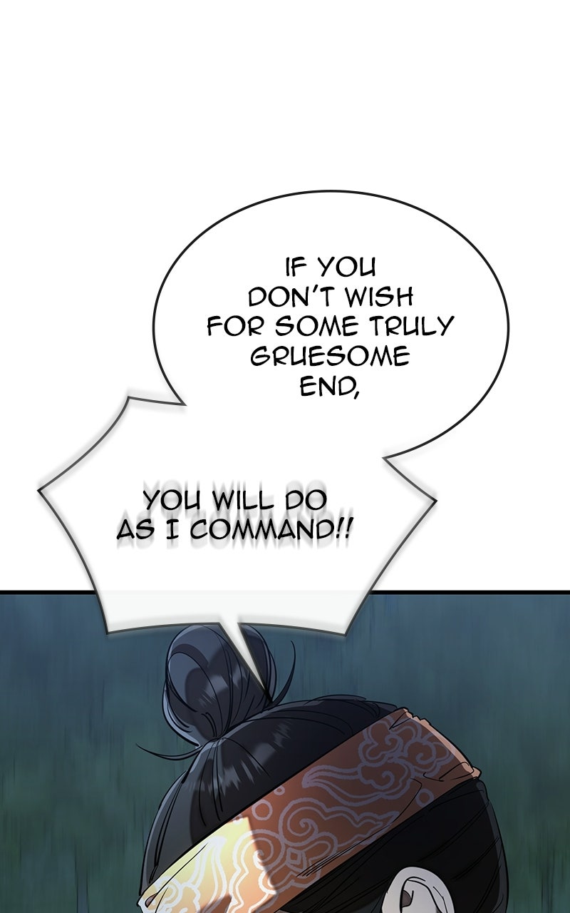Return of the King of Hell Episode 111 page 137 - 