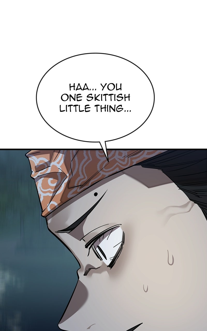 Return of the King of Hell Episode 111 page 140 - 