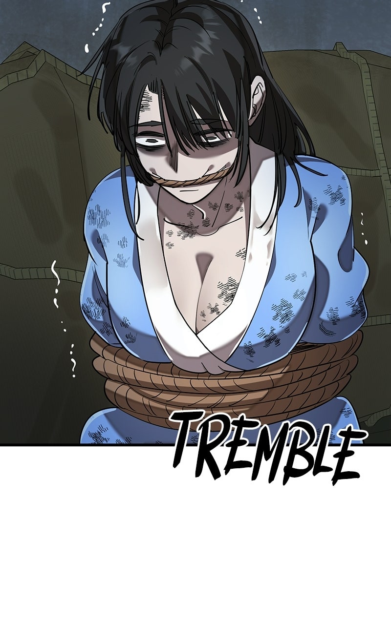 Return of the King of Hell Episode 111 page 15 - 