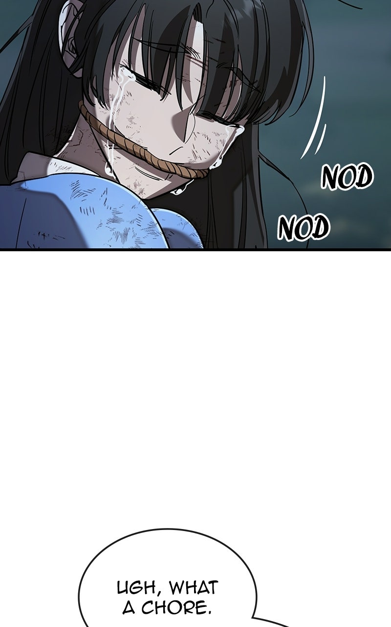 Return of the King of Hell Episode 111 page 142 - 