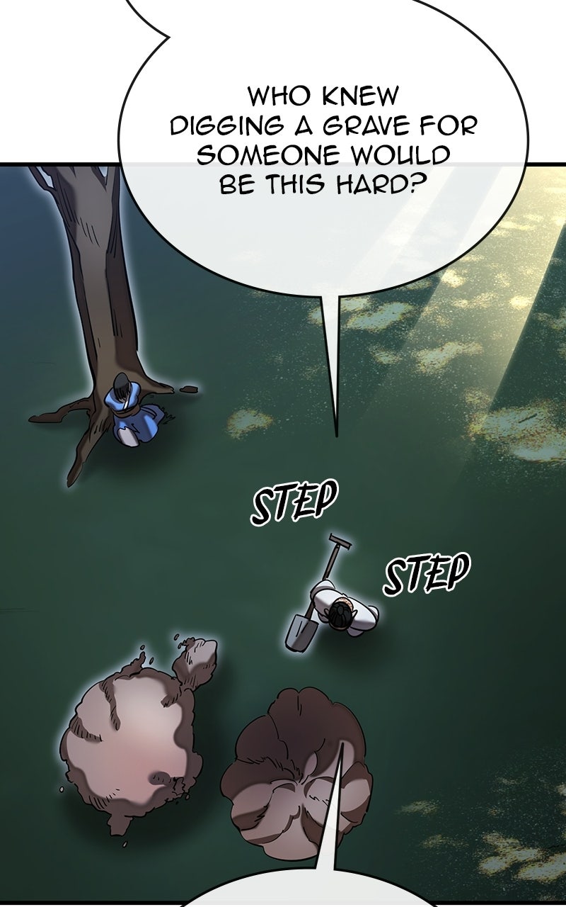 Return of the King of Hell Episode 111 page 143 - 