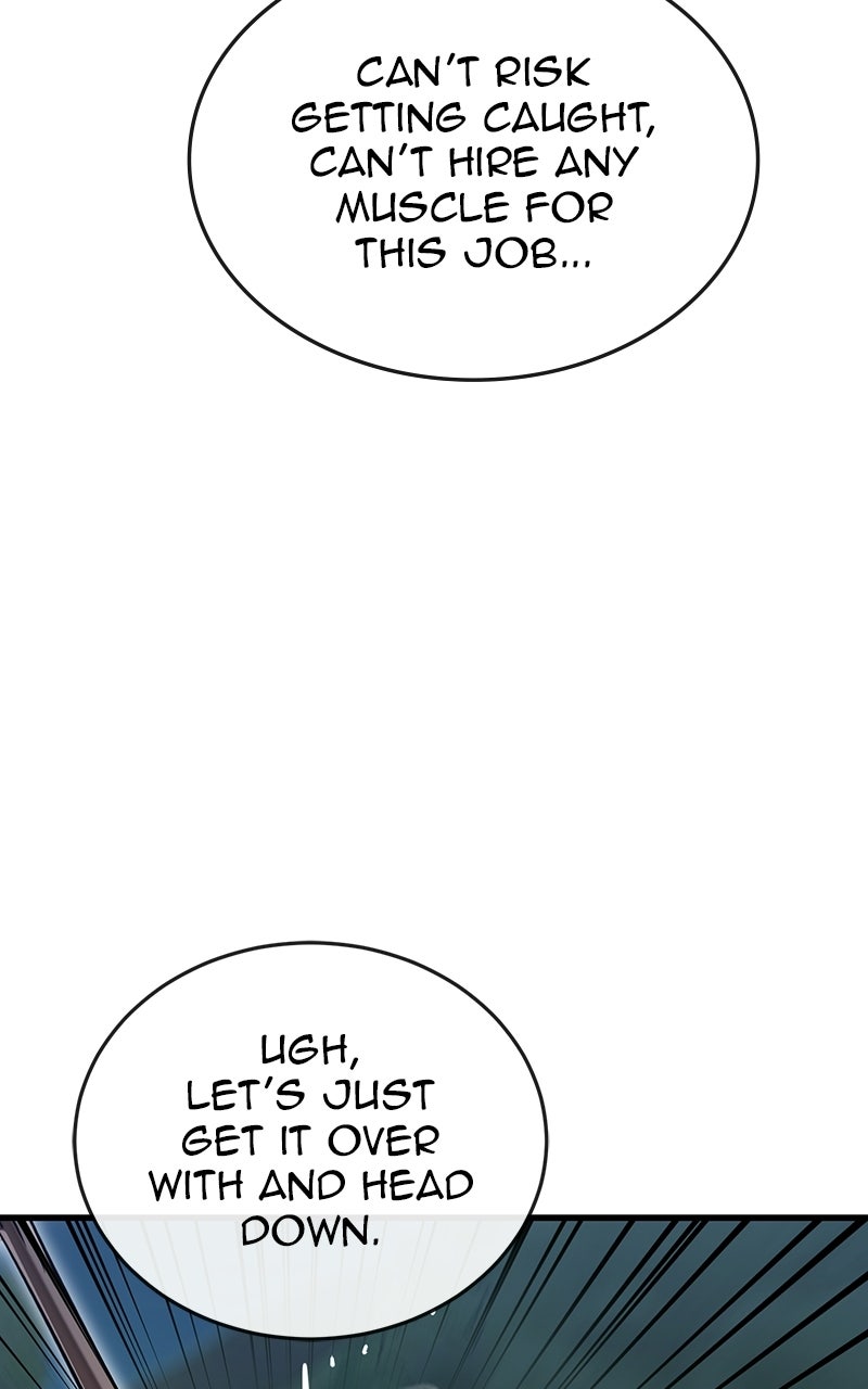 Return of the King of Hell Episode 111 page 144 - 