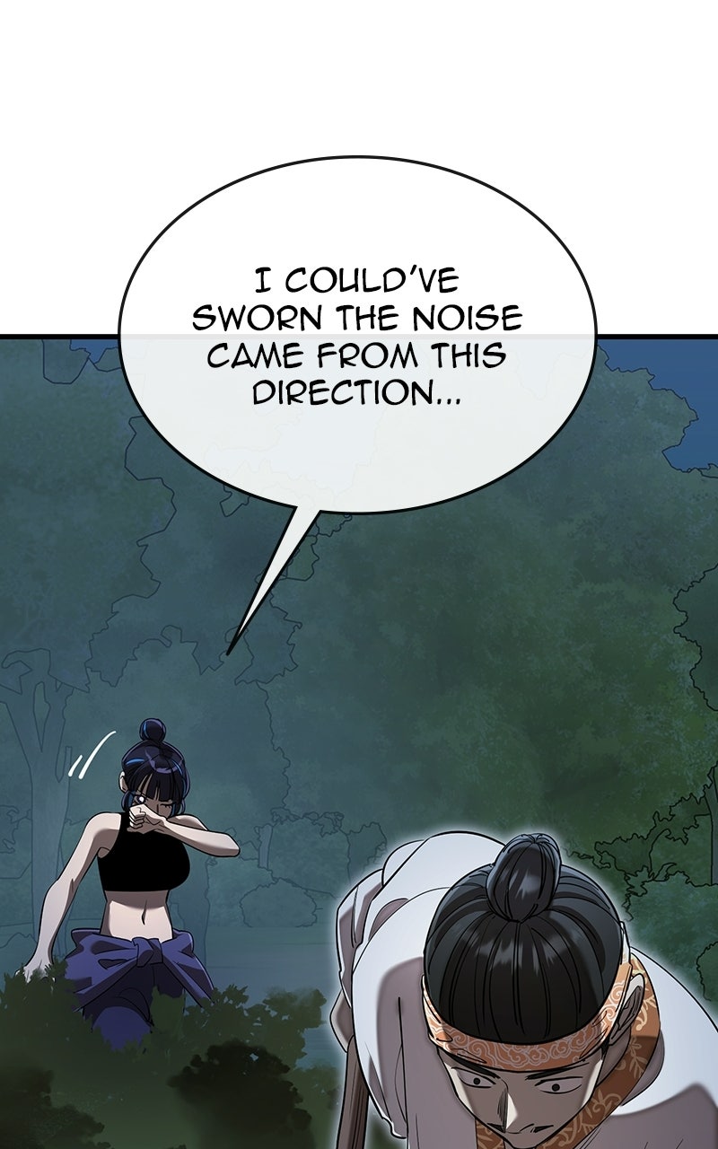Return of the King of Hell Episode 111 page 146 - 