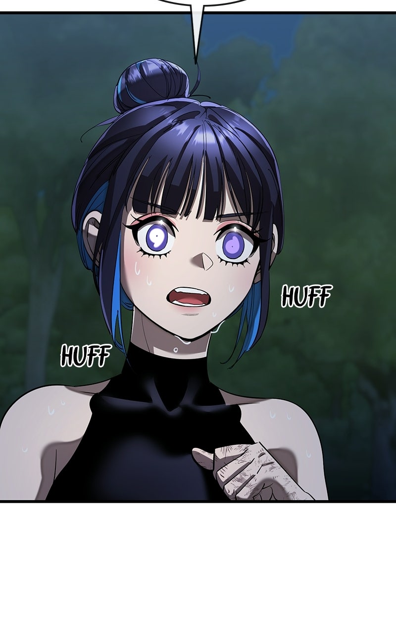 Return of the King of Hell Episode 111 page 148 - 