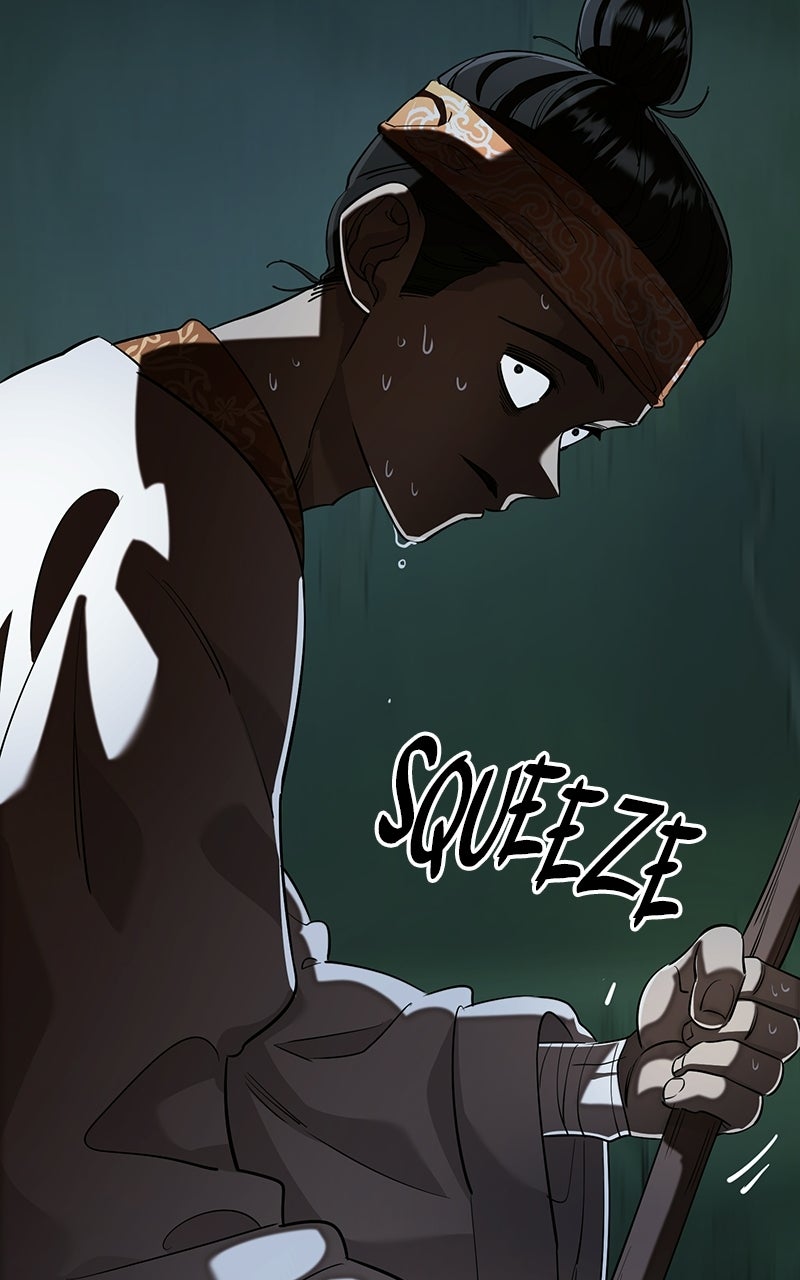 Return of the King of Hell Episode 111 page 150 - 