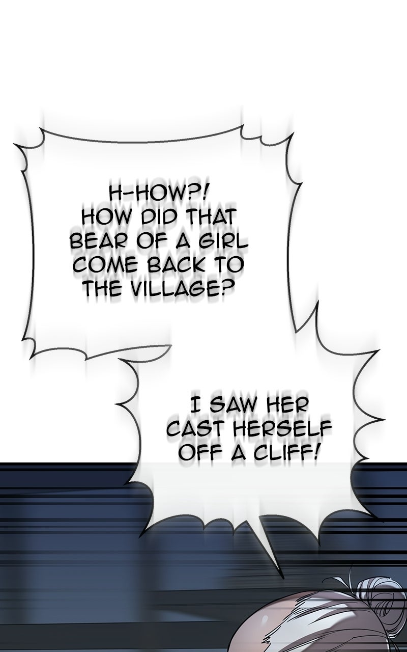 Return of the King of Hell Episode 111 page 18 - 