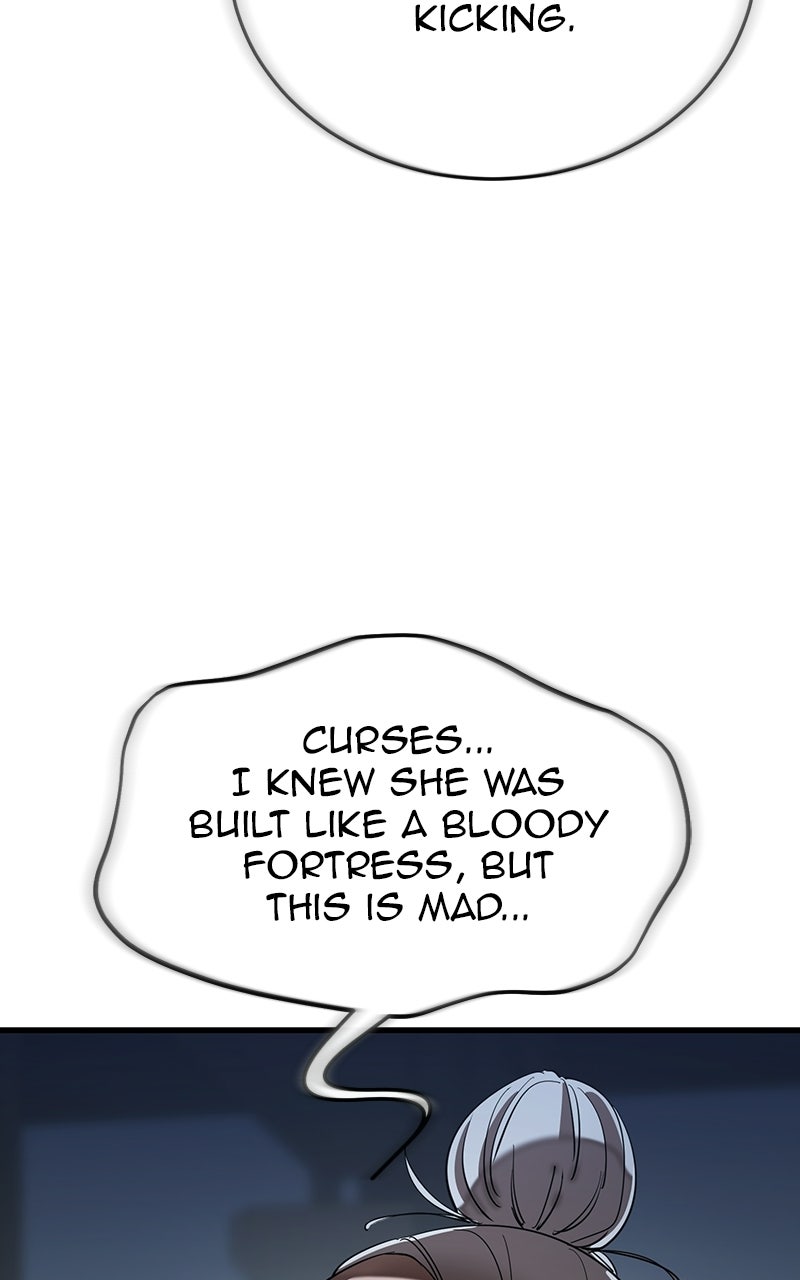 Return of the King of Hell Episode 111 page 20 - 