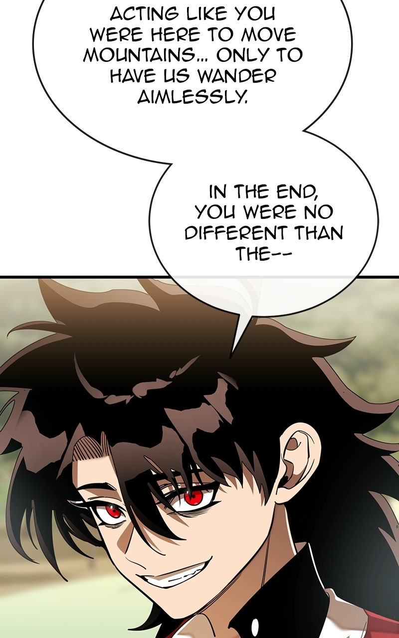 Return of the King of Hell Episode 111 page 3 - 