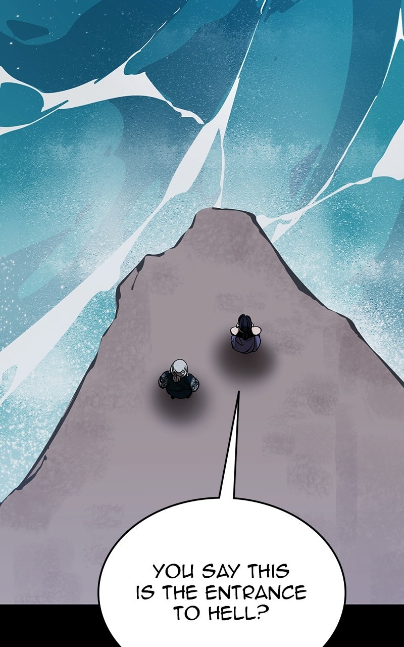 Return of the King of Hell Episode 111 page 24 - 